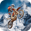 Bike Mania 3 On Ice: A Thrilling Snowy Adventure