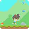 Cap Boy Run: A Fun-Filled Adventure Game for All Ages