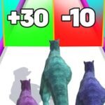 Dinosaur Runner 3D: A Fun and Addictive Game for All Ages