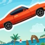 Extreme Road Trip: The Ultimate Adrenaline-Fueled Adventure Game