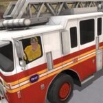 Fire Truck Driving Simulator: Experience the Thrill of Being a Firefighter