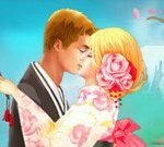 Fuji Kimono Kiss: A Captivating Game Experience