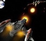 Galactic War: The Ultimate Space Battle Experience