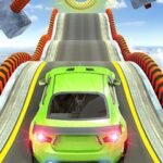 Mega Ramp Car Stunts: The Ultimate Thrill Ride for Adventure Seekers