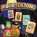 Monsterjong: A Fun Twist on Classic Mahjong