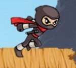 Ninja Run: The Ultimate Guide to the Thrilling Action Game