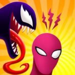 Symbiote Rush: A Thrilling Game of Speed and Strategy