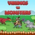 Vikings vs Monsters: Ultimate Guide to the Epic Battle