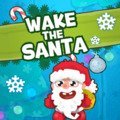 Wake the Santa: An Exciting Christmas Adventure Game